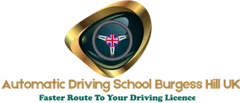 Automatic Driving School Burgess Hill UK. Faster route to your driving licence